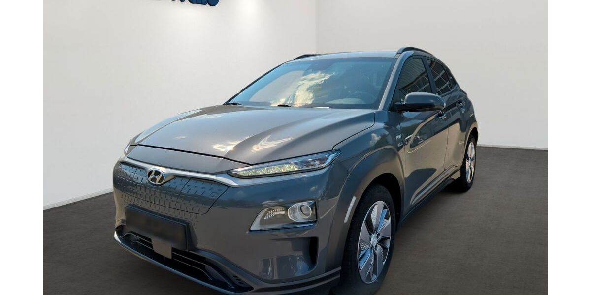 Hyundai KONA 71.200 km 19.490 &euro; Eggenfelden 84307