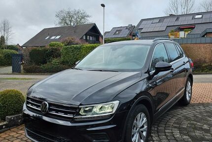 VW Tiguan 41.386 km 26.500 &euro; Kleve 47533