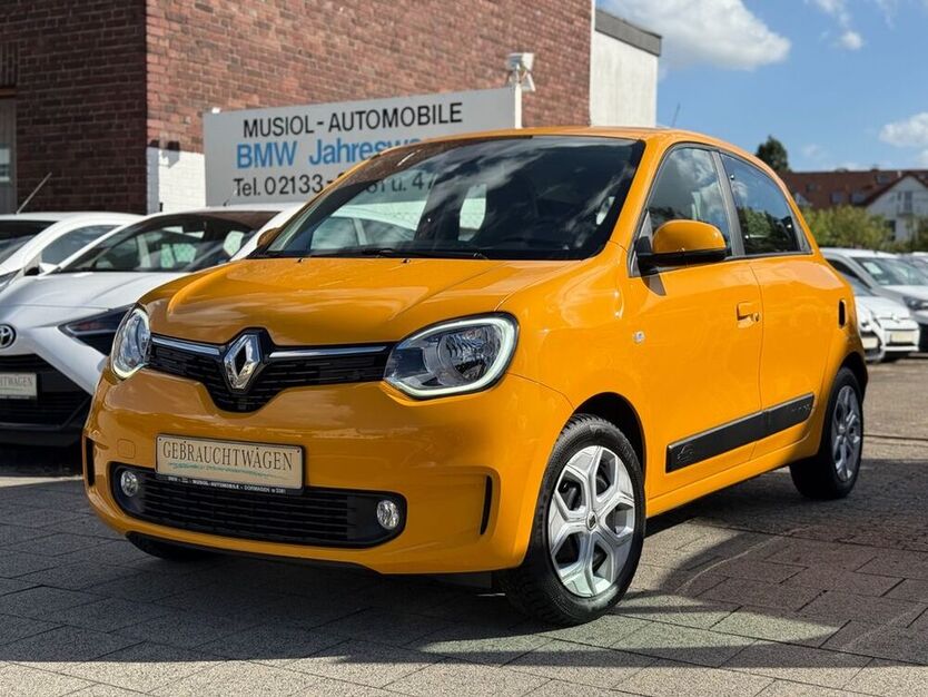 Twingo
