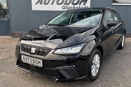 Seat Ibiza 17.300 km 15.990 &euro; Glückstadt 25348
