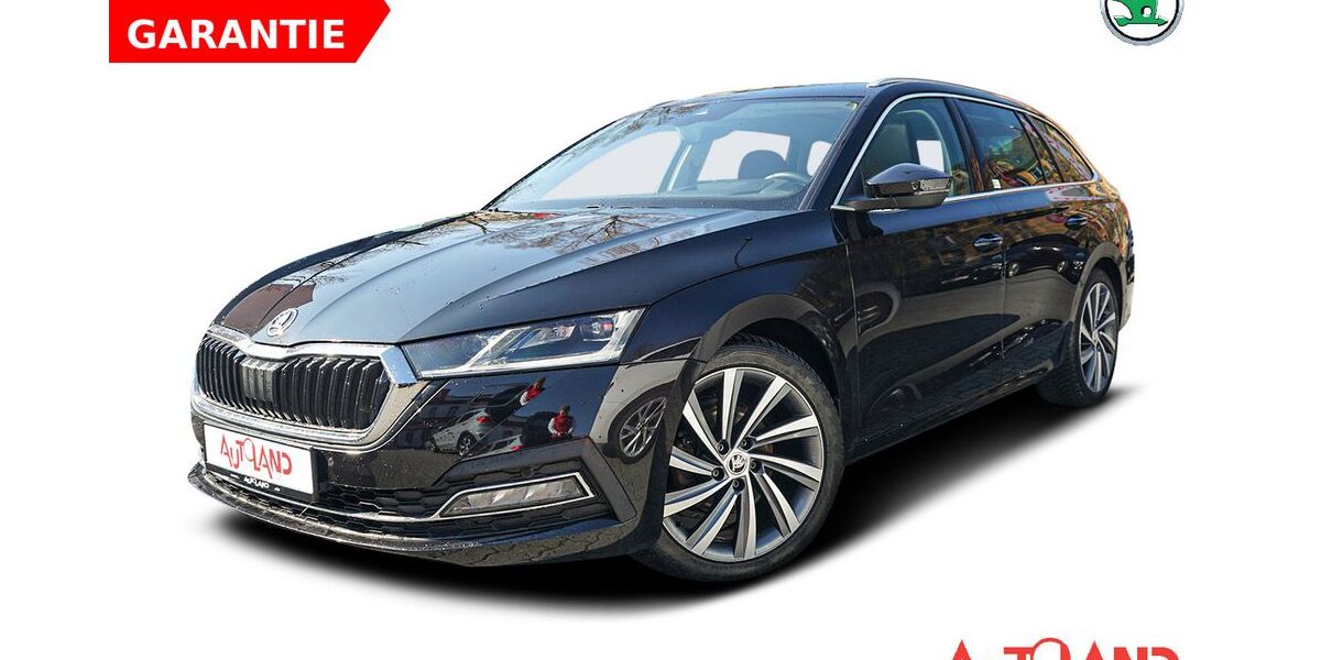 Skoda Octavia 62.234 km 24.890 &euro; Chemnitz 09113