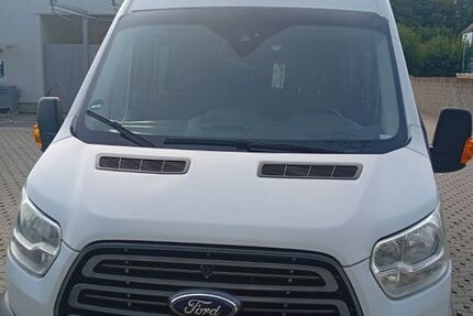 Ford Transit 406.567 km 8.800 &euro; Hundsangen 56414