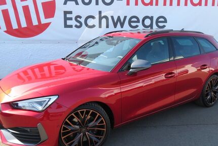 Cupra Leon 17.150 km 32.780 &euro; Eschwege 37269