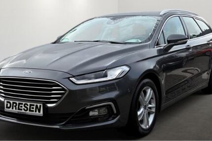 Ford Mondeo 67.650 km 20.690 &euro; Mönchengladbach 41061