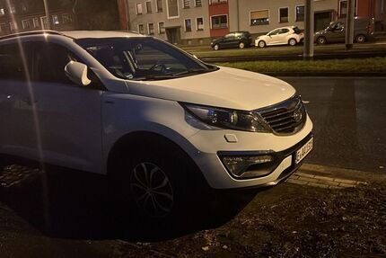 Kia Sportage 170.651 km 10.500 &euro; Essen 45359