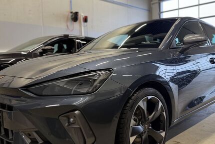 Cupra Leon 12.054 km 27.900 &euro; Memmingen 87700