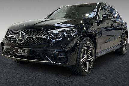 Mercedes-Benz GLC 220 14.900 km 58.371 &euro; Donauwörth 86609