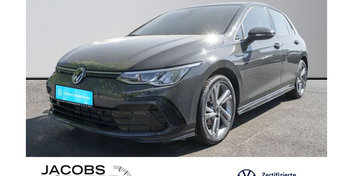 VW Golf 25.067 km 23.930 &euro; Geilenkirchen 52511