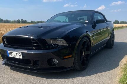 Ford Mustang 23.048 km 58.900 &euro; Krefeld 47829