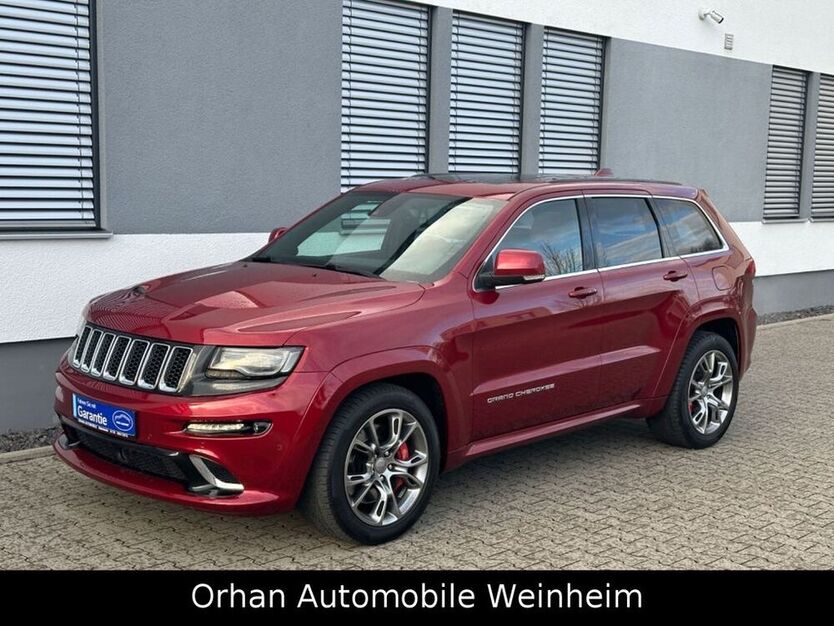 Grand Cherokee