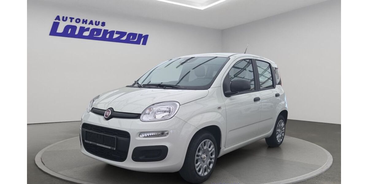 Fiat Panda 1.750 km 13.980 &euro; Gelting 24395