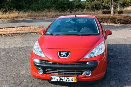 Peugeot 207 165.148 km 3.500 &euro; Gelsenkirchen 45896