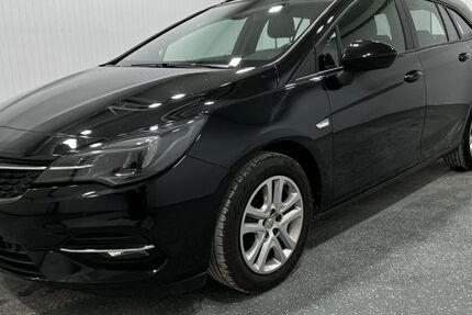 Opel Astra 120.152 km 9.990 &euro; Aichach 86551