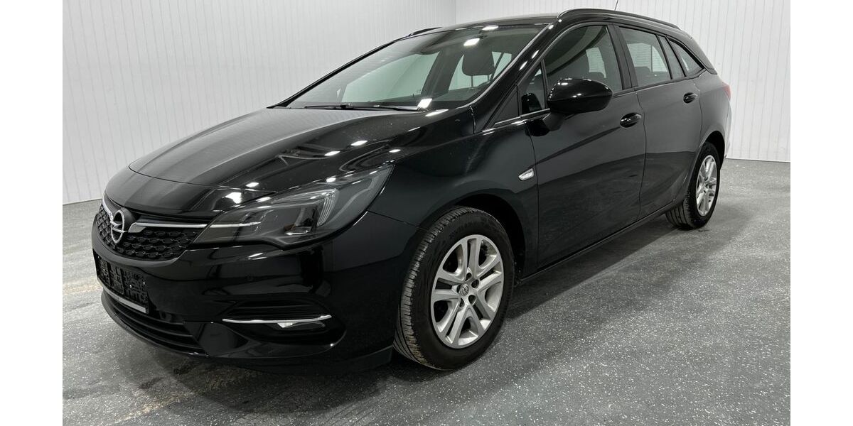 Opel Astra 120.152 km 9.990 &euro; Aichach 86551