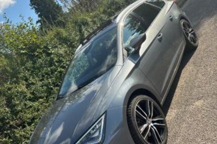Seat Leon 197.000 km 12.950 € Pinneberg 25421