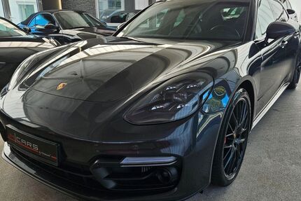 Porsche Panamera 119.000 km 58.800 &euro; Marburg 35043