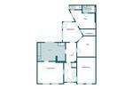Einfamilienhaus Coswig (Anhalt) Cobbelsdorf - 1 Zimmer, 200 m&sup2;, 140.000&euro; | Angebot:25715300