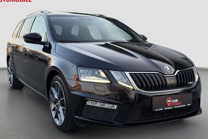 Skoda Octavia 122.000 km 19.890 &euro; Hanau 63452