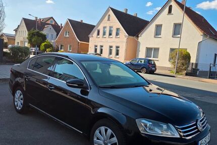 VW Passat 167.500 km 7.800 &euro; Bünde 32257