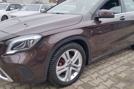 Mercedes-Benz GLA 200 79.000 km 19.600 &euro; Diepoldshofen 88299