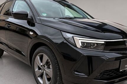 Opel Grandland (X) 16.600 km 18.900 &euro; Rieden 92286