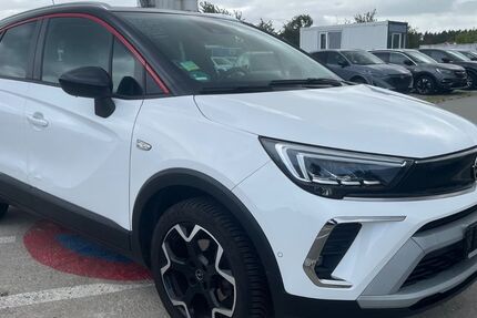 Opel Crossland (X) 72.297 km 9.999 &euro; Mittenwalde 15749