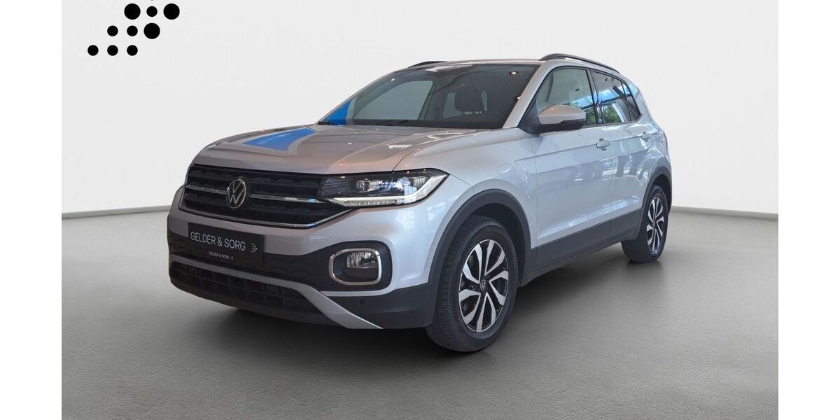 VW T-Cross 48.300 km 22.880 &euro; Bad Kissingen 97688