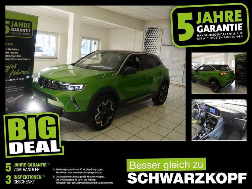 Mokka