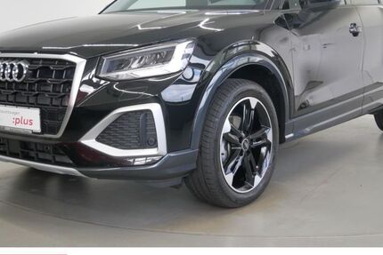 Audi Q2 5.470 km 27.880 &euro; Passau 94036