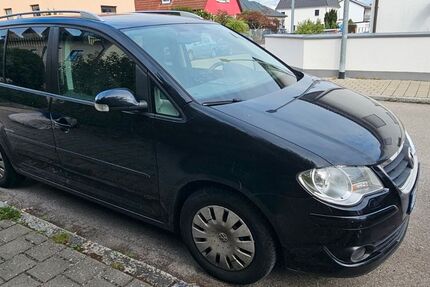 VW Touran 163.000 km 3.990 &euro; Ingolstadt 85055