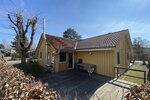 Charmantes Ferienhaus für entspannte Urlaubstage und Kapitalanlage - Doppelhaushälfte Mirow Granzow | Angebot:26478814