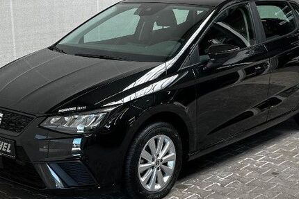 Seat Ibiza 35.250 km 15.839 &euro; Roeslau 95195