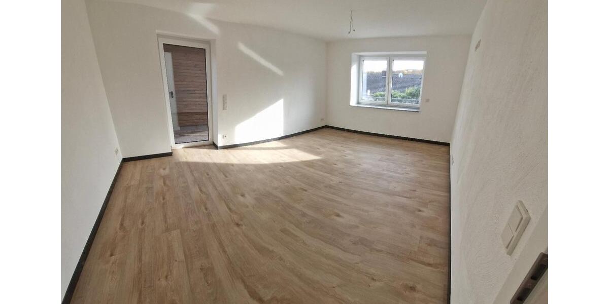 Etagenwohnung Alsfeld - 5 Zimmer, 108 m&sup2;, 1.350&euro; | Angebot:23428258