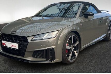 Audi TT 21.603 km 36.880 &euro; Hamburg 22529