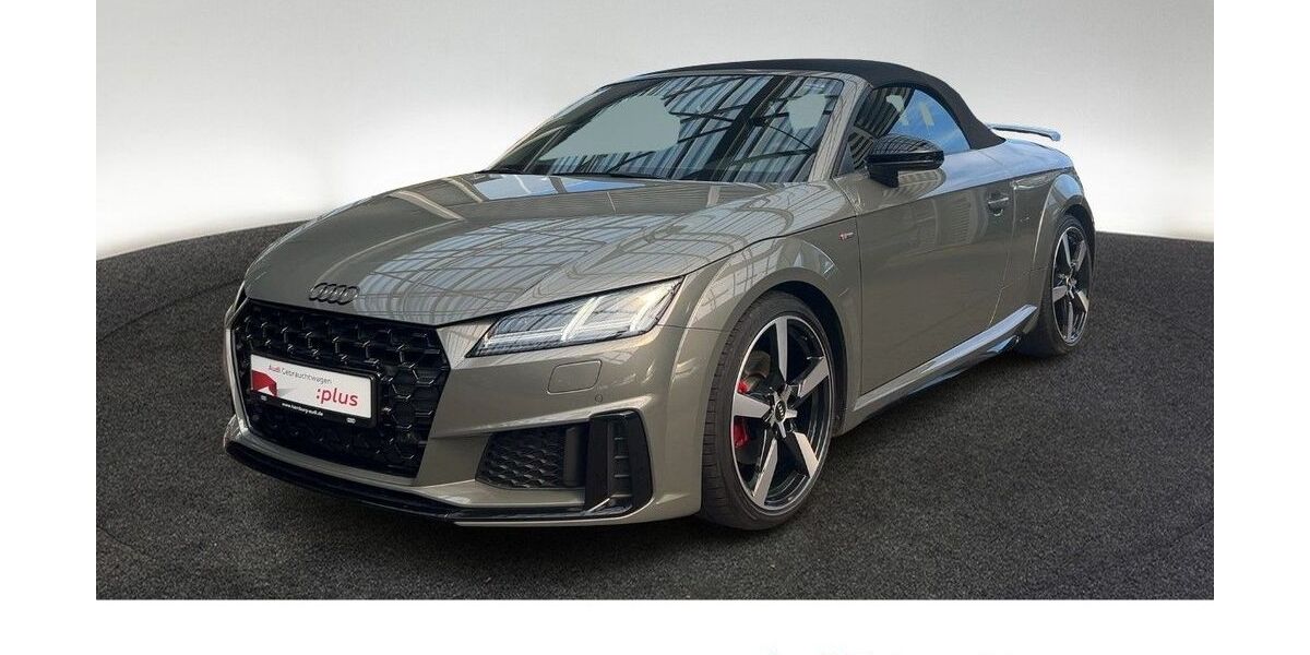 Audi TT 21.603 km 39.950 &euro; Hamburg 22529