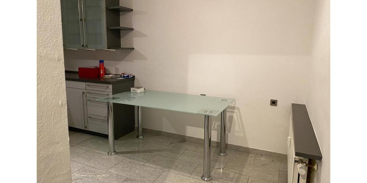 Etagenwohnung Sundern (Sauerland) - 1 Zimmer, 70 m&sup2;, 680&euro; | Angebot:26250306