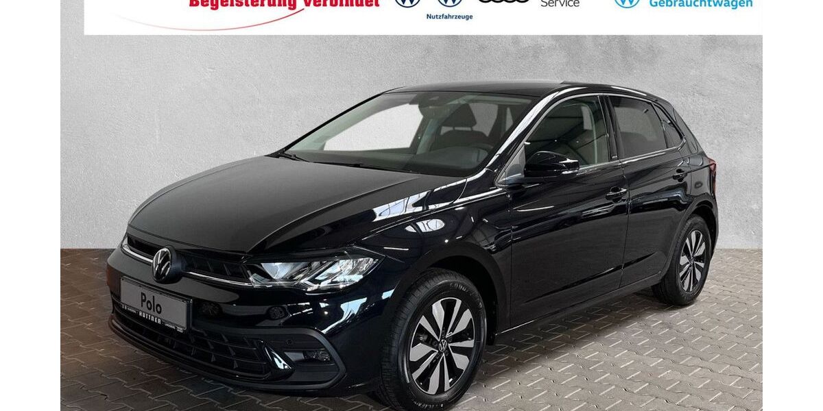 VW Polo 15.200 km 19.890 &euro; Scheuring 86937