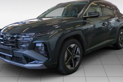 Hyundai TUCSON 35.200 km 27.980 &euro; Quakenbrück 49610