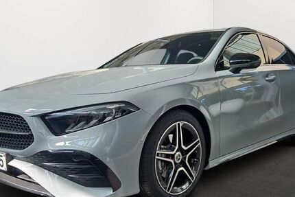 Mercedes A 200
