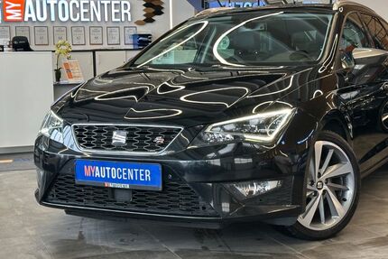 Seat Leon 156.634 km 10.990 &euro; Pfaffenhofen 85276