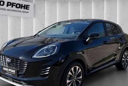 Ford Puma 19.651 km 20.450 &euro; Norderstedt 22848