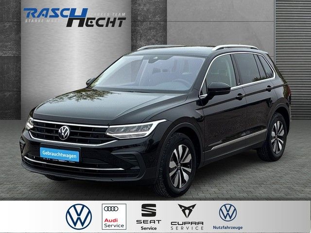 VW Tiguan 47.797 km 27.830 &euro; Fürstenfeldbruck 82256