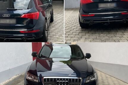 Audi Q5 262.000 km 8.650 &euro; Allersberg 90584