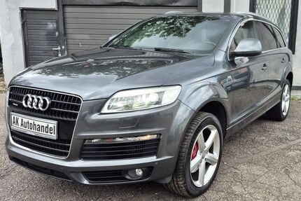 Audi Q7 197.245 km 9.990 &euro; München 80809