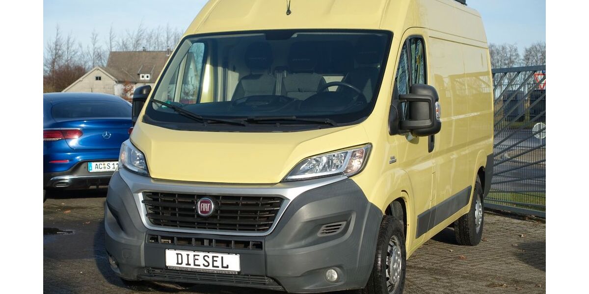 Fiat Ducato 117.000 km 12.590 &euro; Simmerath (bei Aachen) 52152