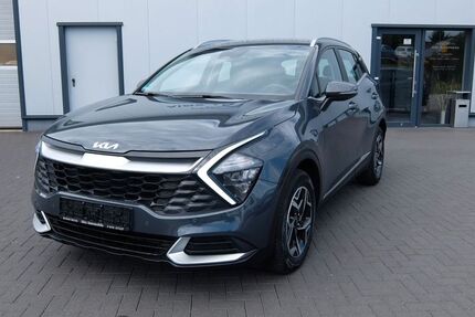 Kia Sportage 38.010 km 21.700 € Mechernich 53894
