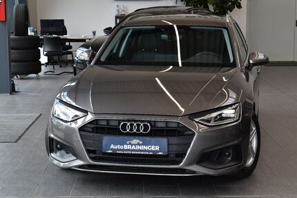 Audi A4 110.843 km 18.950 &euro; Altdorf/Landshut 84032