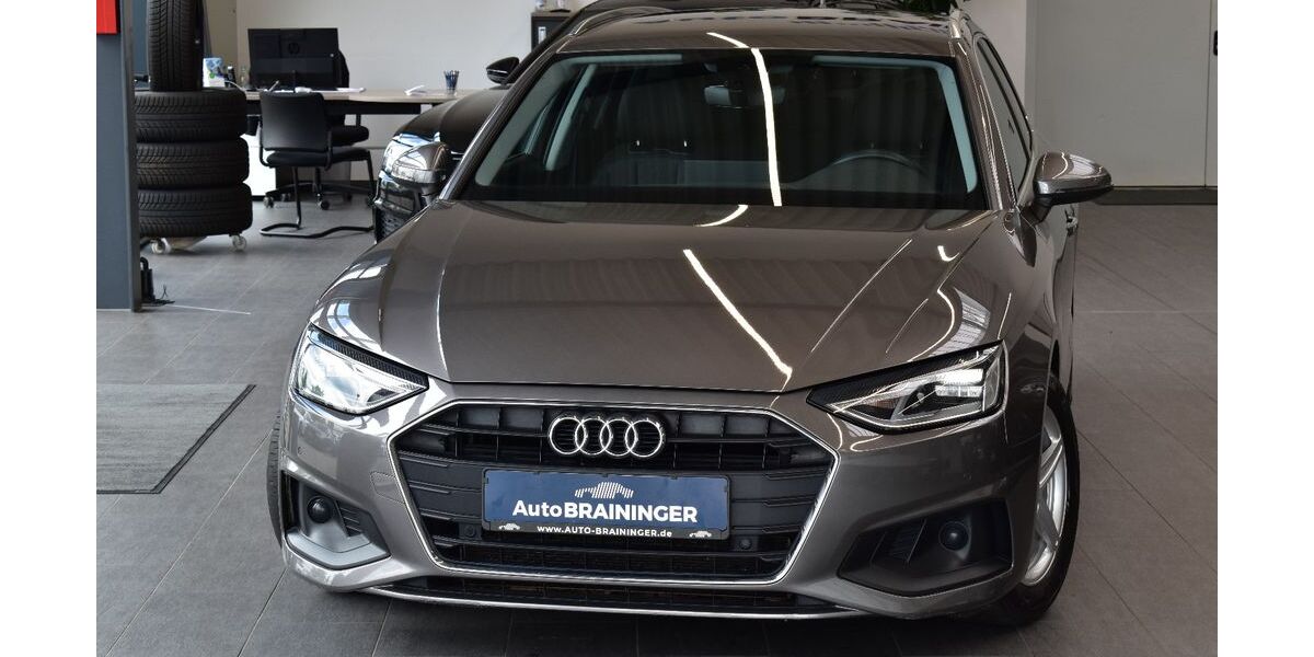 Audi A4 110.843 km 18.950 &euro; Altdorf/Landshut 84032