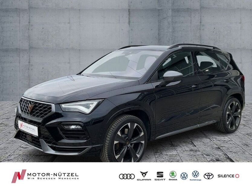 Ateca