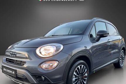 Fiat 500X 6.869 km 28.900 € Bautzen 02625